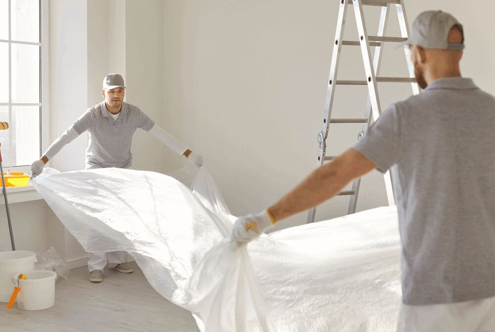 Surface Preparation