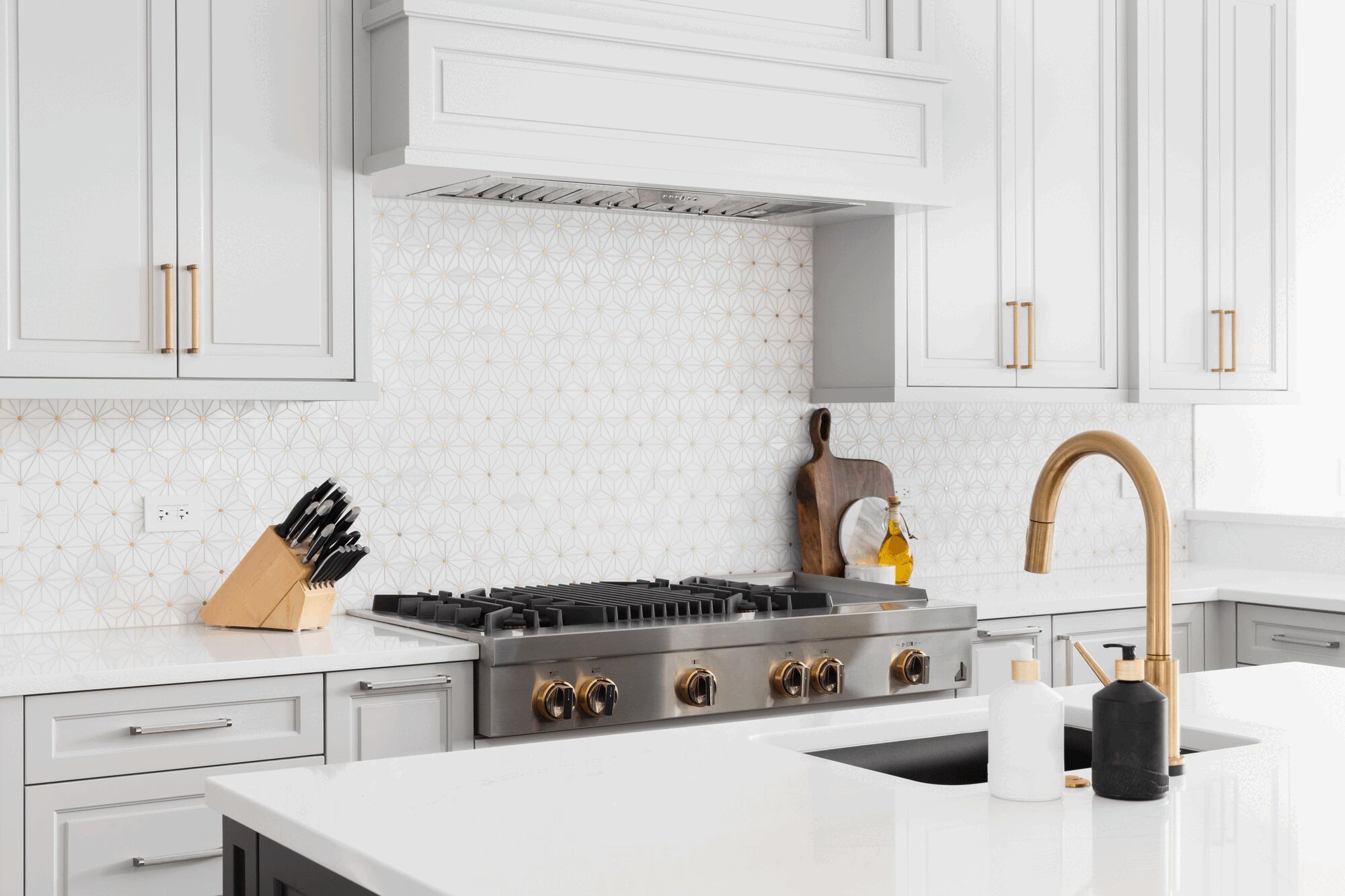 Kitchen Renovation Cost