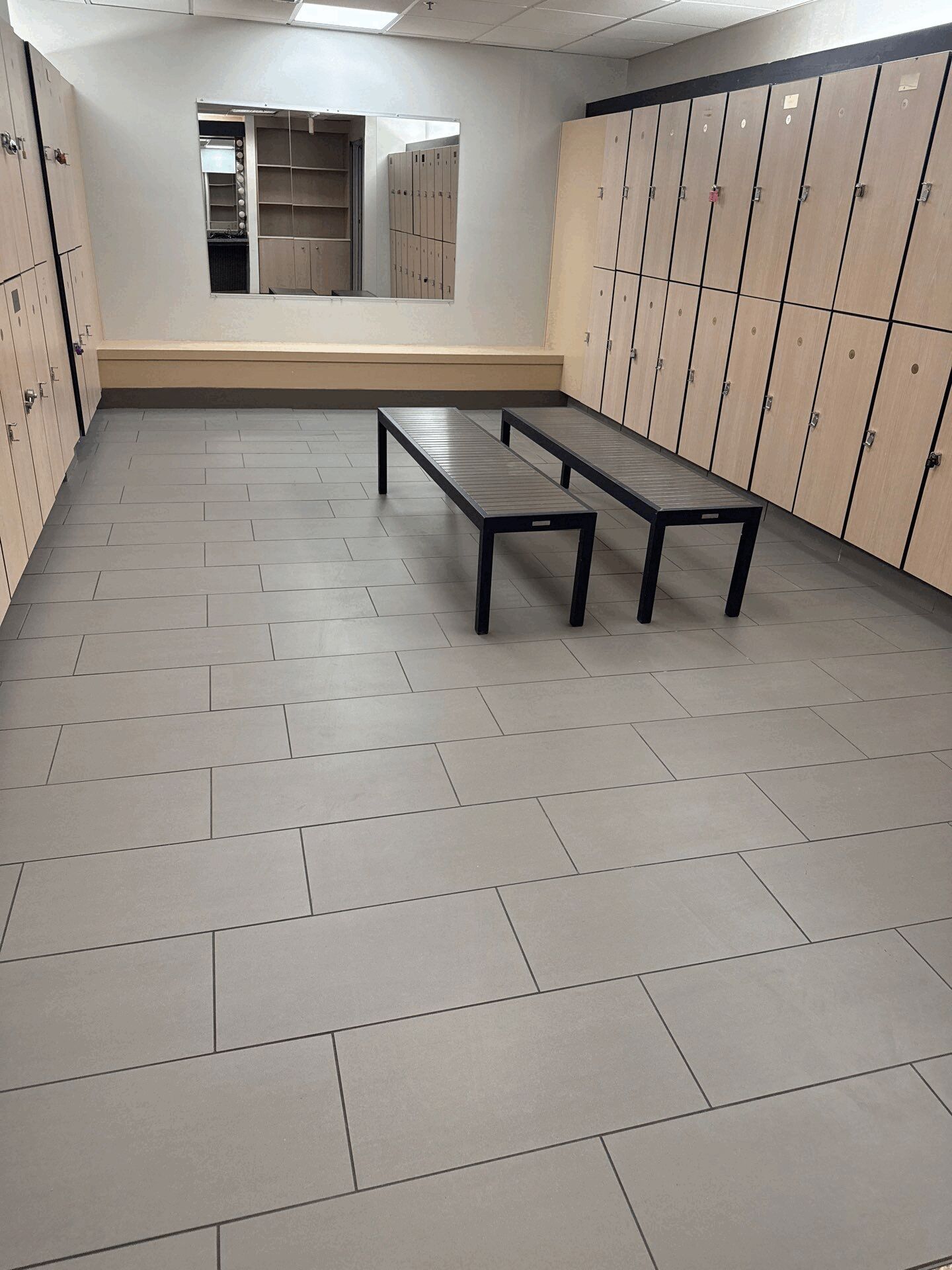 Commercial Remodeling
