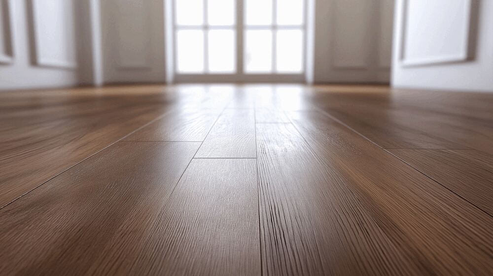 Hardwood Flooring