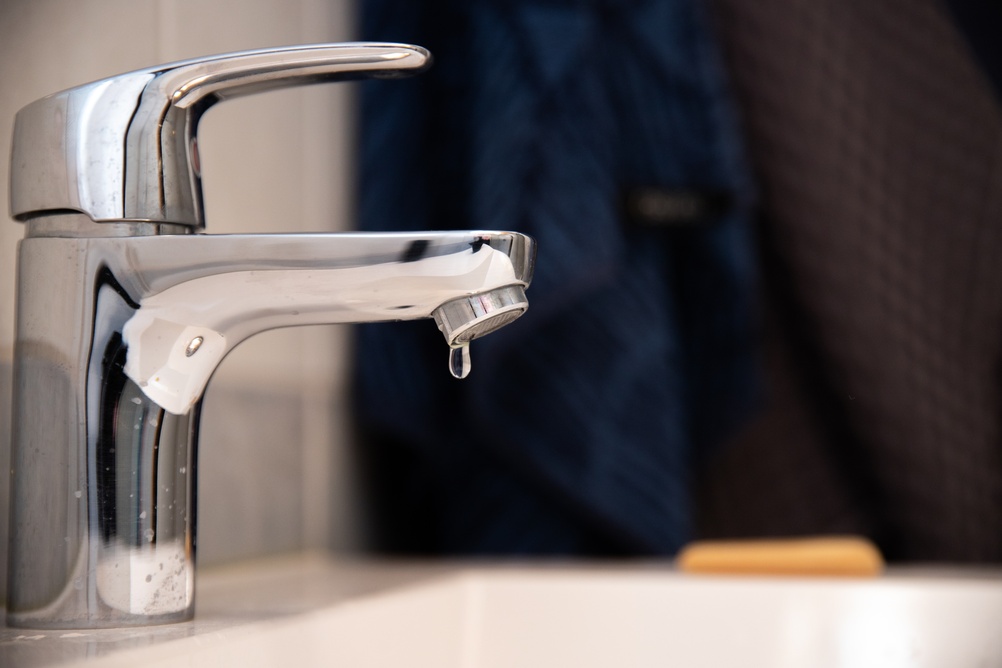 Leak Detection