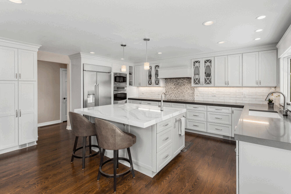 Kitchen Flooring