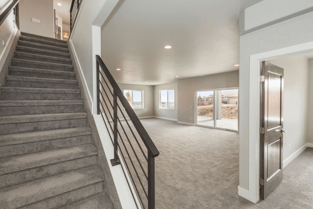 Basement Remodeling
