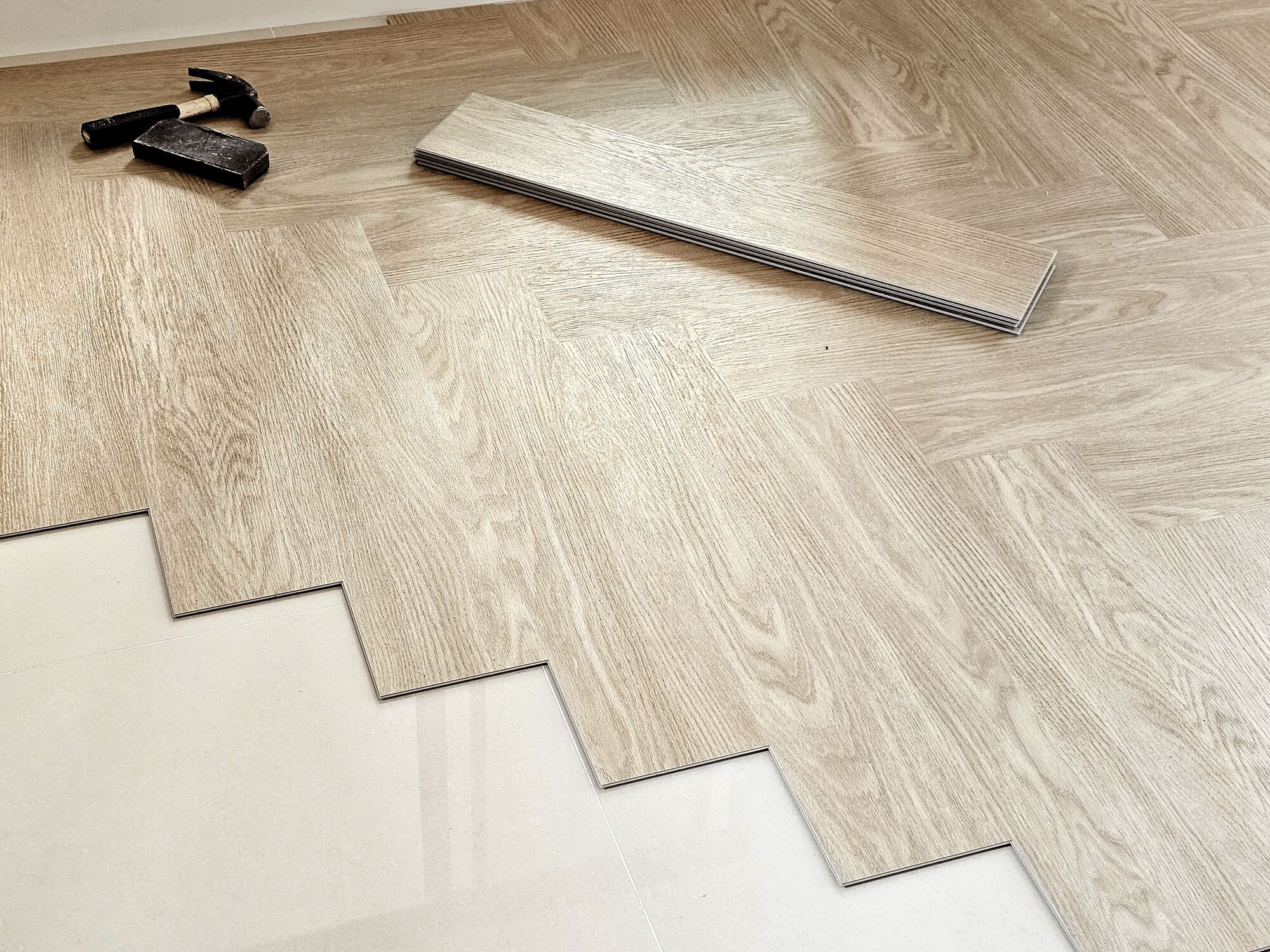 Laminate Flooring