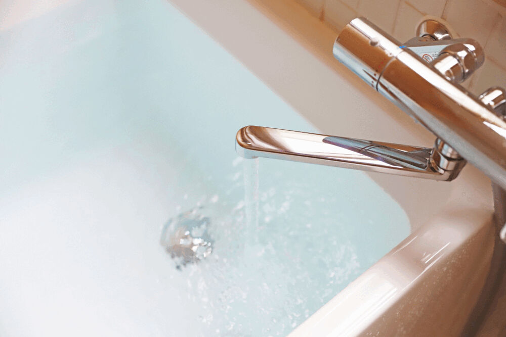 Bathtub Replacement