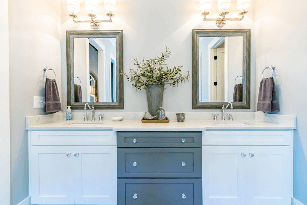 Vanities