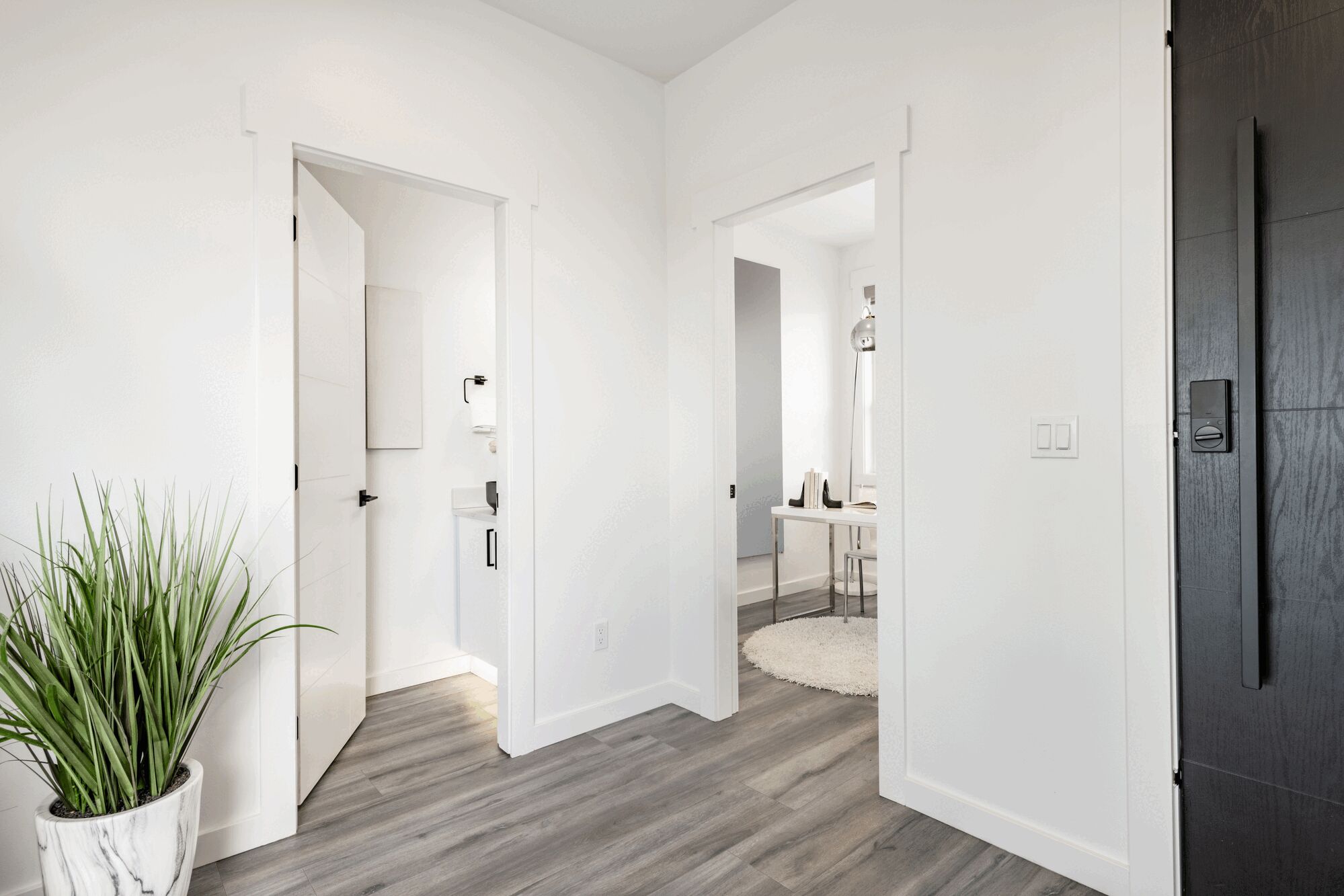 Luxury Vinyl Flooring