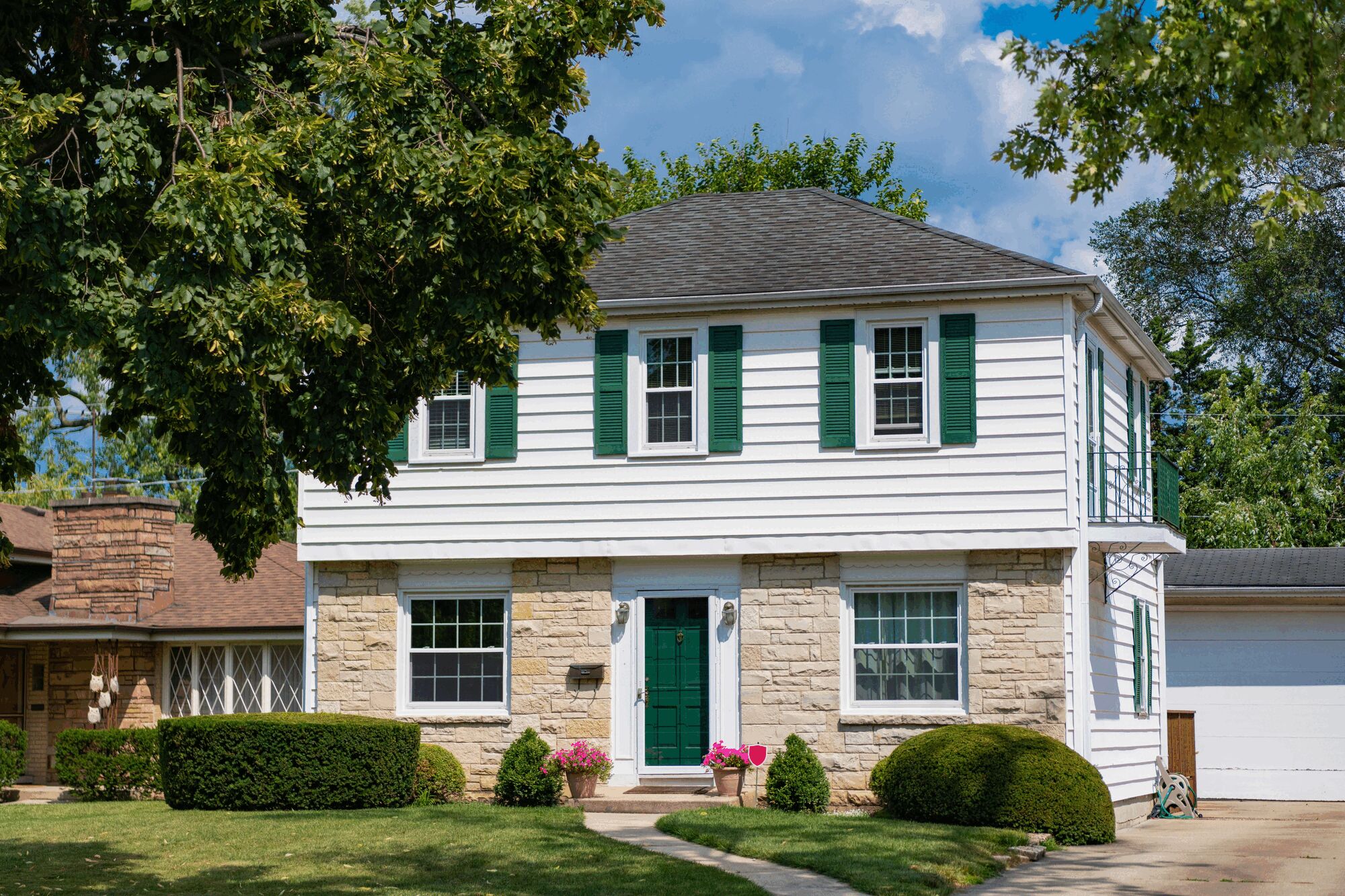 Vinyl Siding