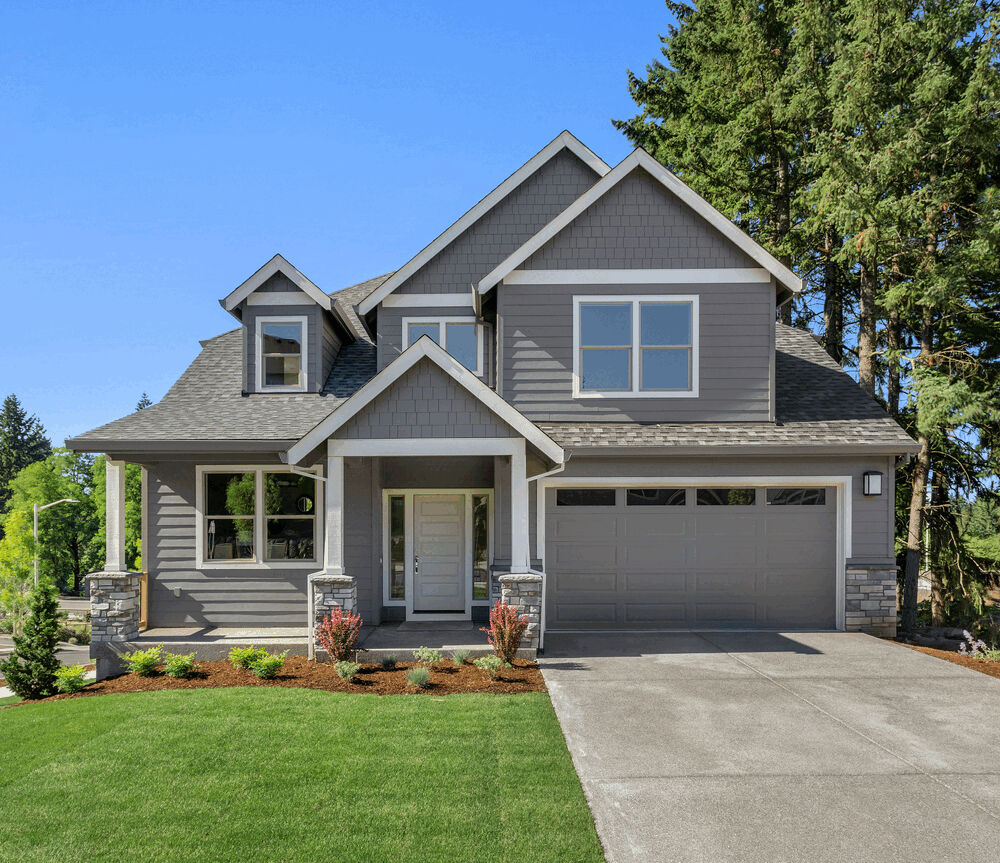 Siding Inspection