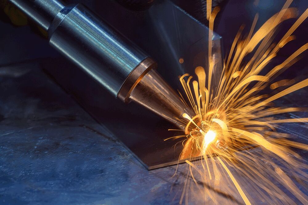 Welding & Metal Services