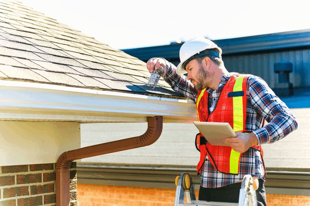 Roof Inspections