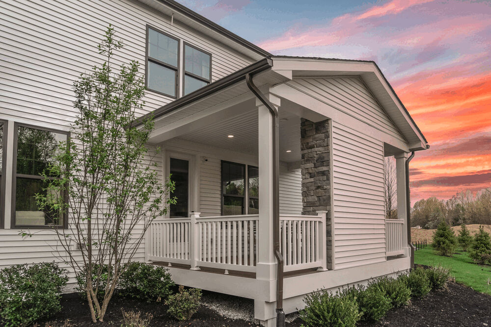 Siding Replacement