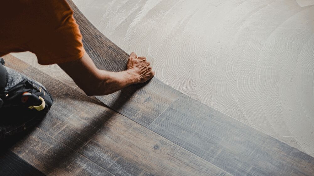 Commercial Flooring