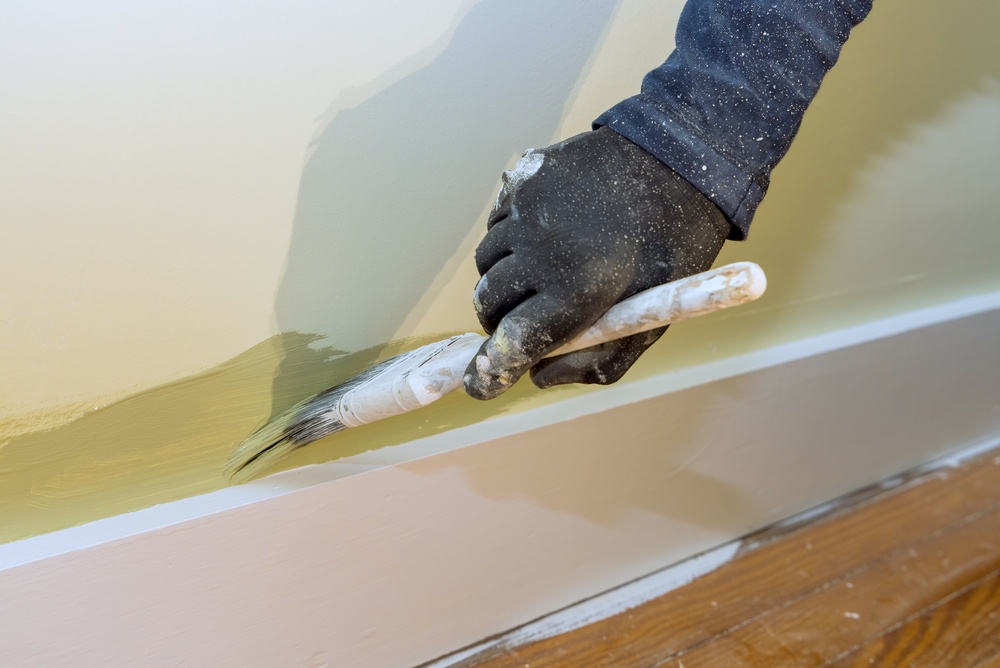 Interior Painting