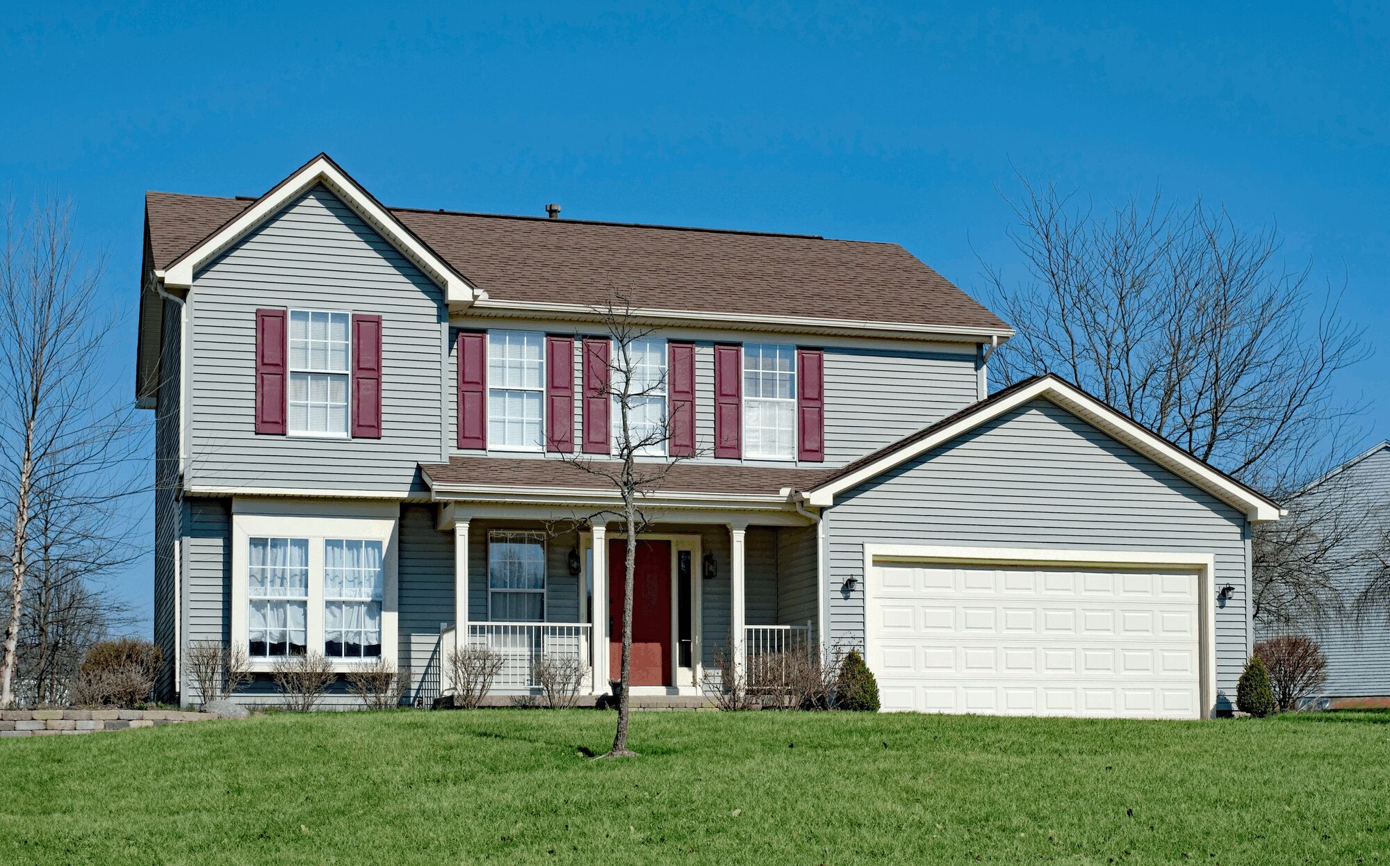 Roof Replacement