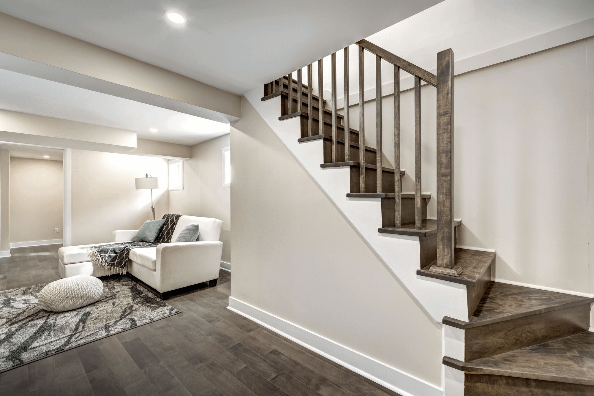 Basement Finishing Cost