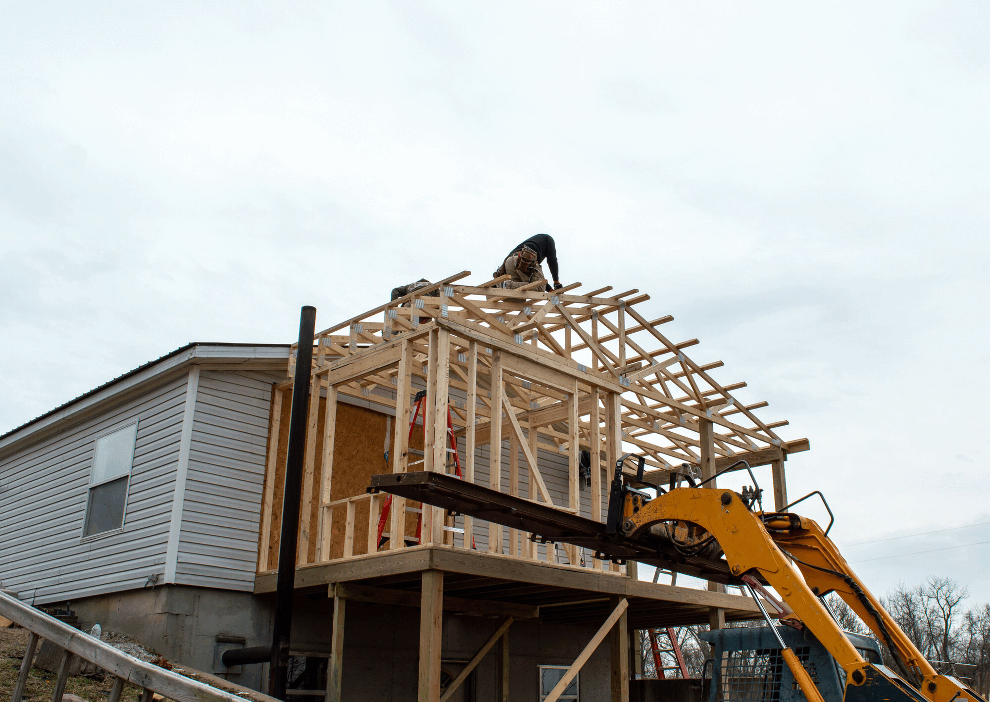 Residential Additions