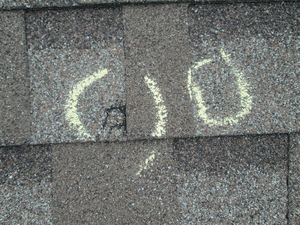Storm Damage Restoration