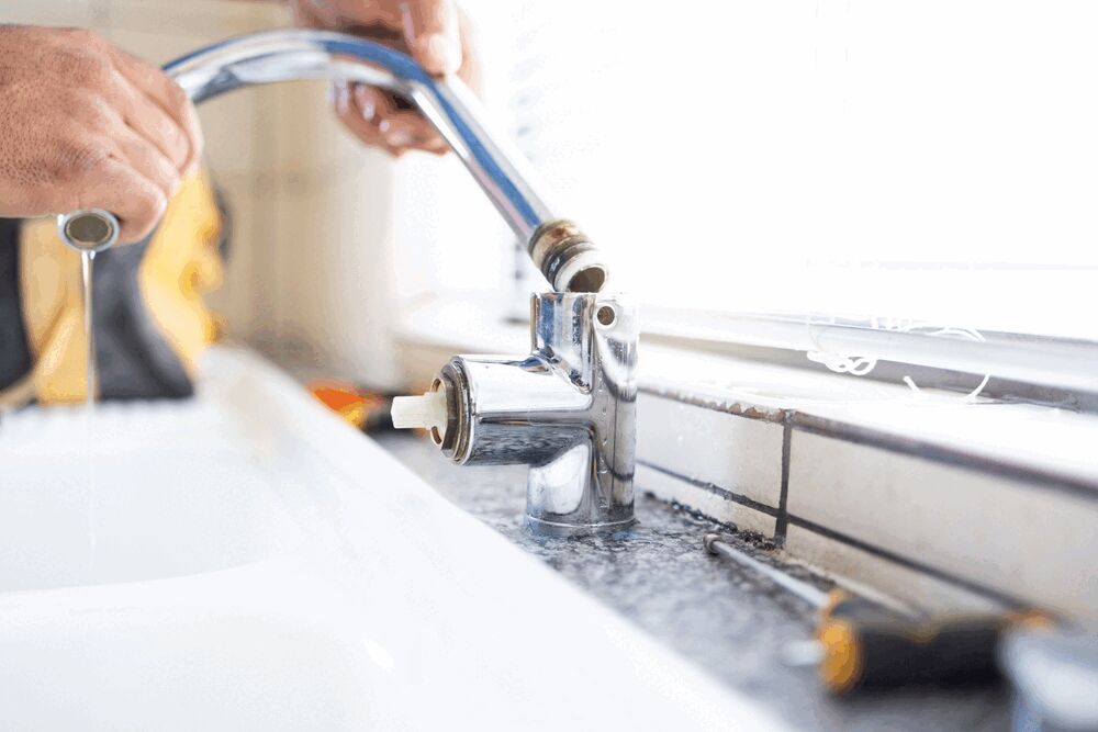 Plumbing Services