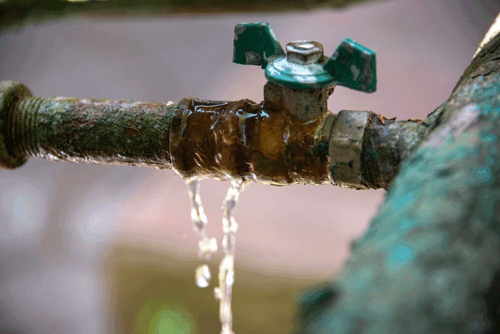 Plumbing Repair