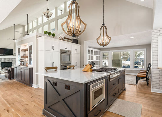 Kitchen Remodeling
