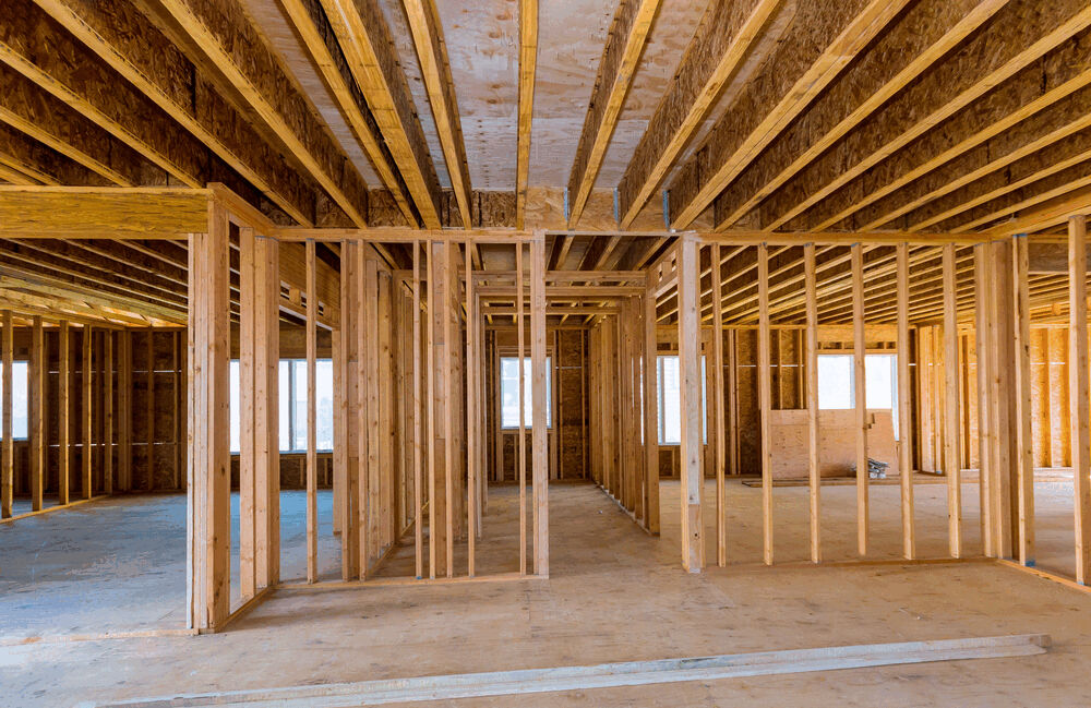 Second Story Addition