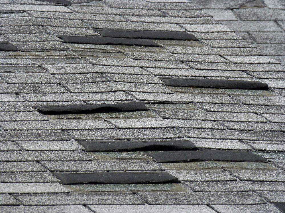 Roof Restoration Services