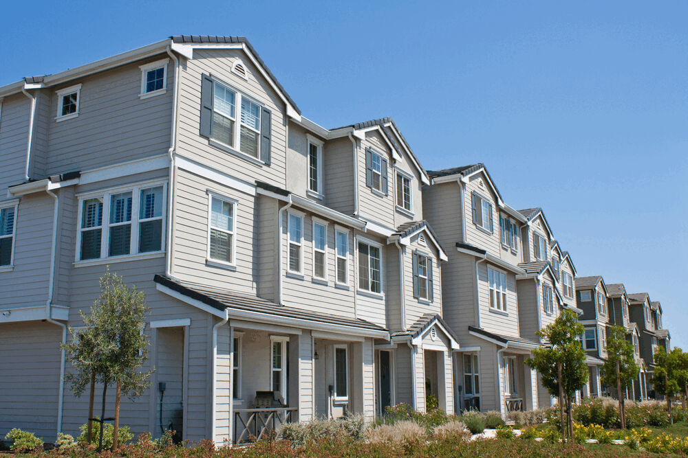 Commercial Siding