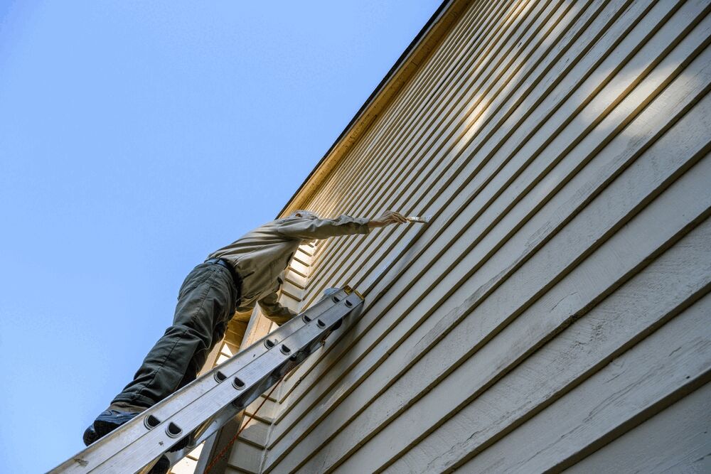 Residential Painting