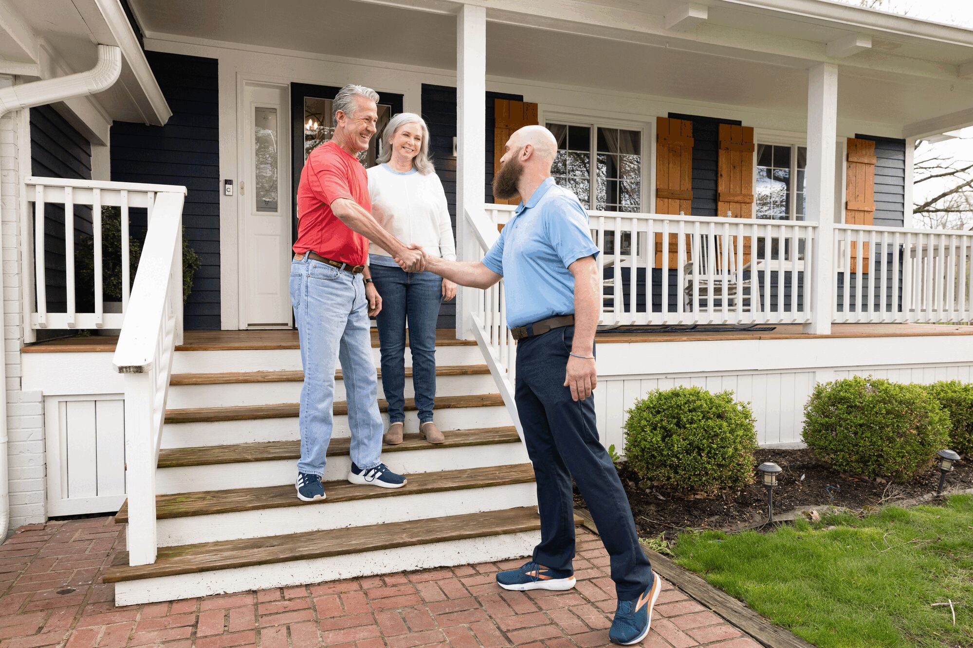Residential Moving