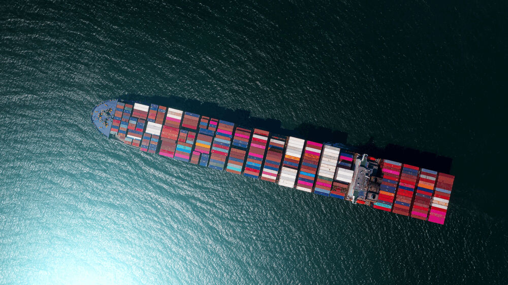 International Shipping