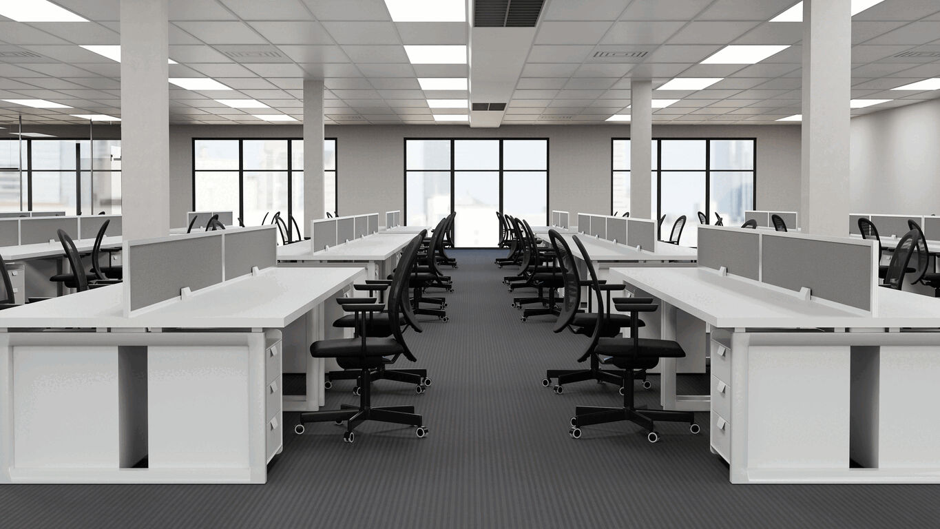 Corporate Relocations