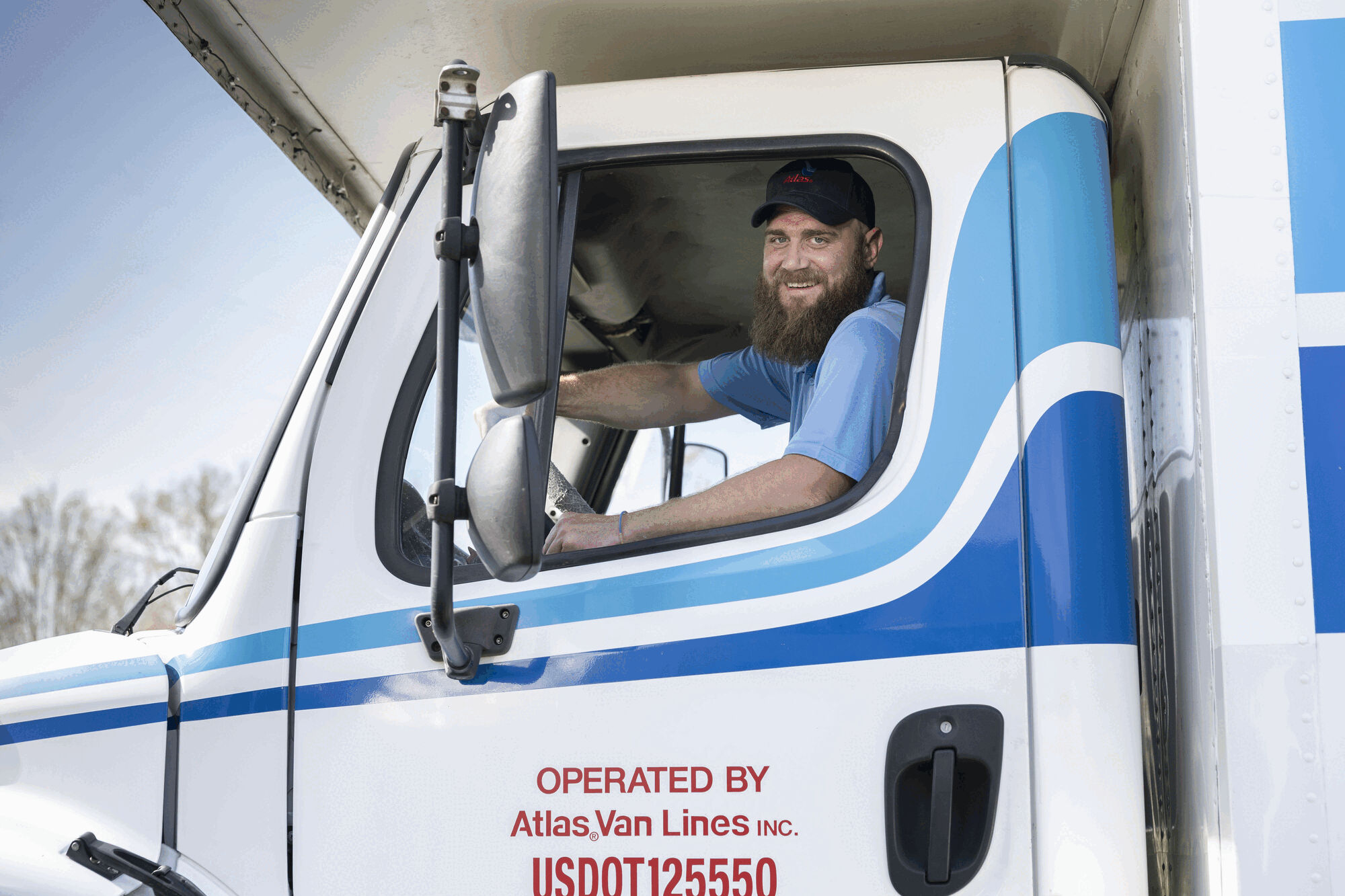 Long-Distance Move Cost