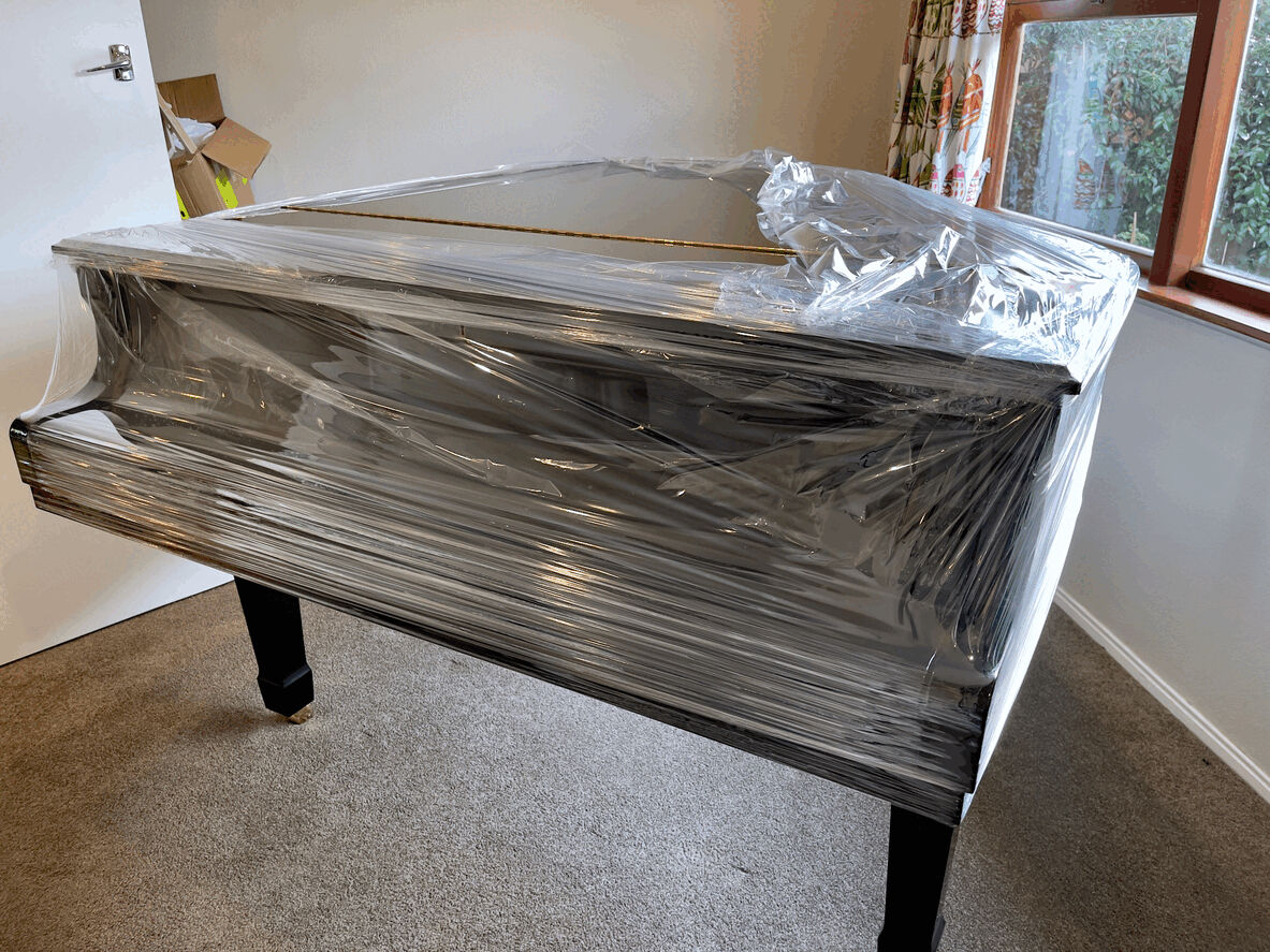 Pianos