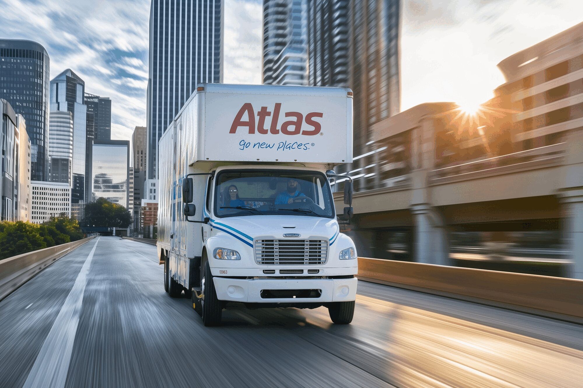 Long-Distance Expedited Movers