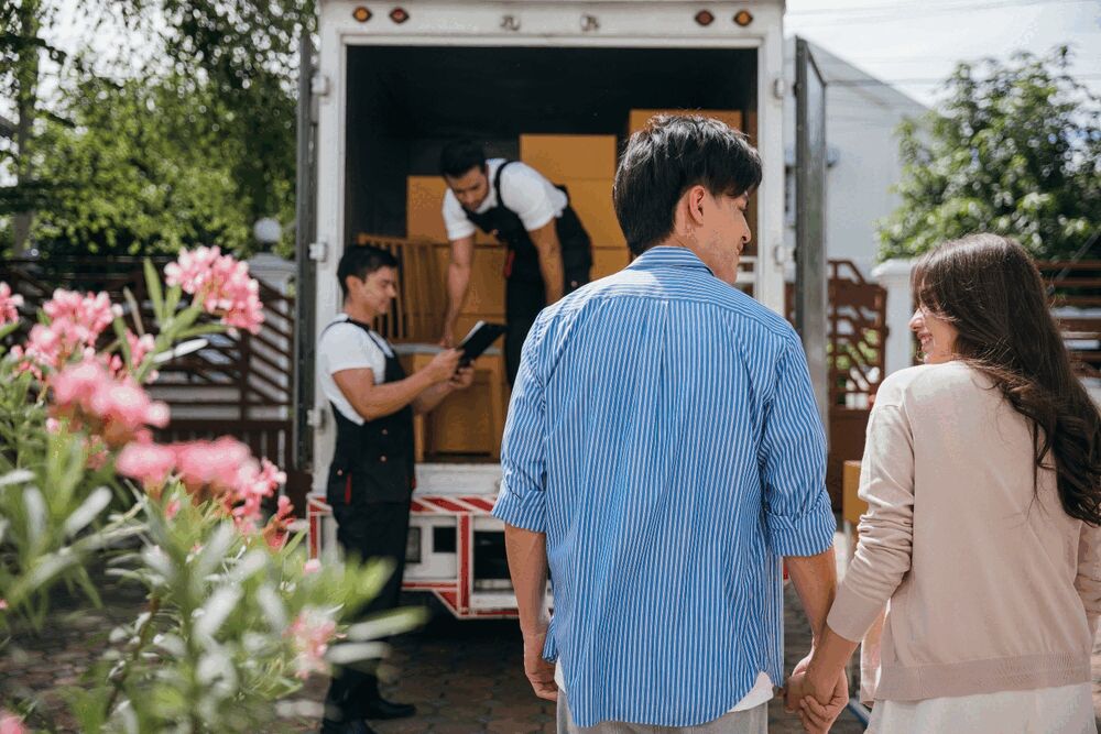 Packing & Moving