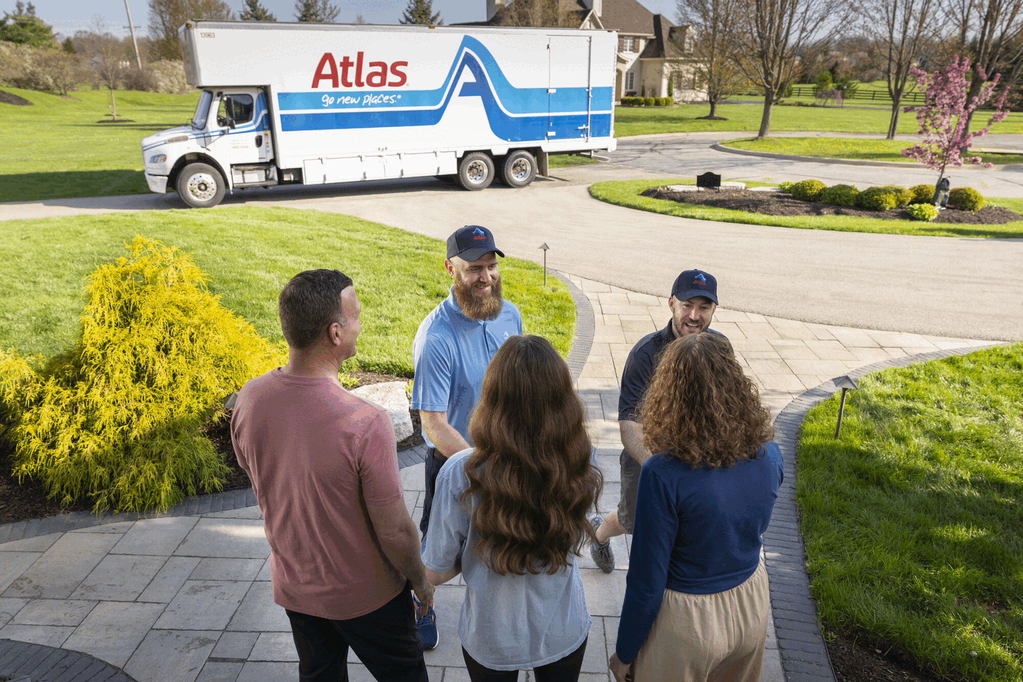 Home Mover Cost