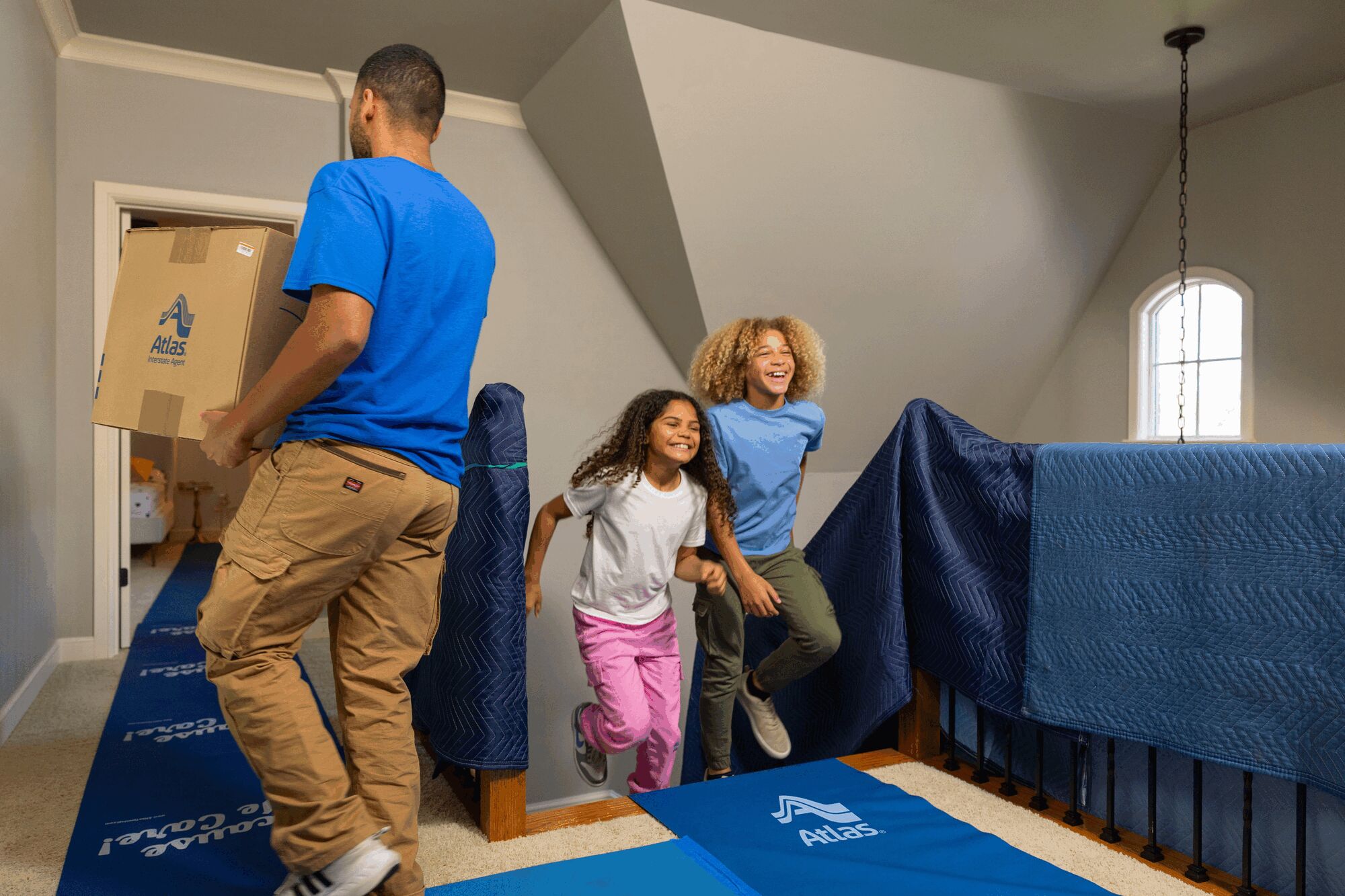 Home Movers