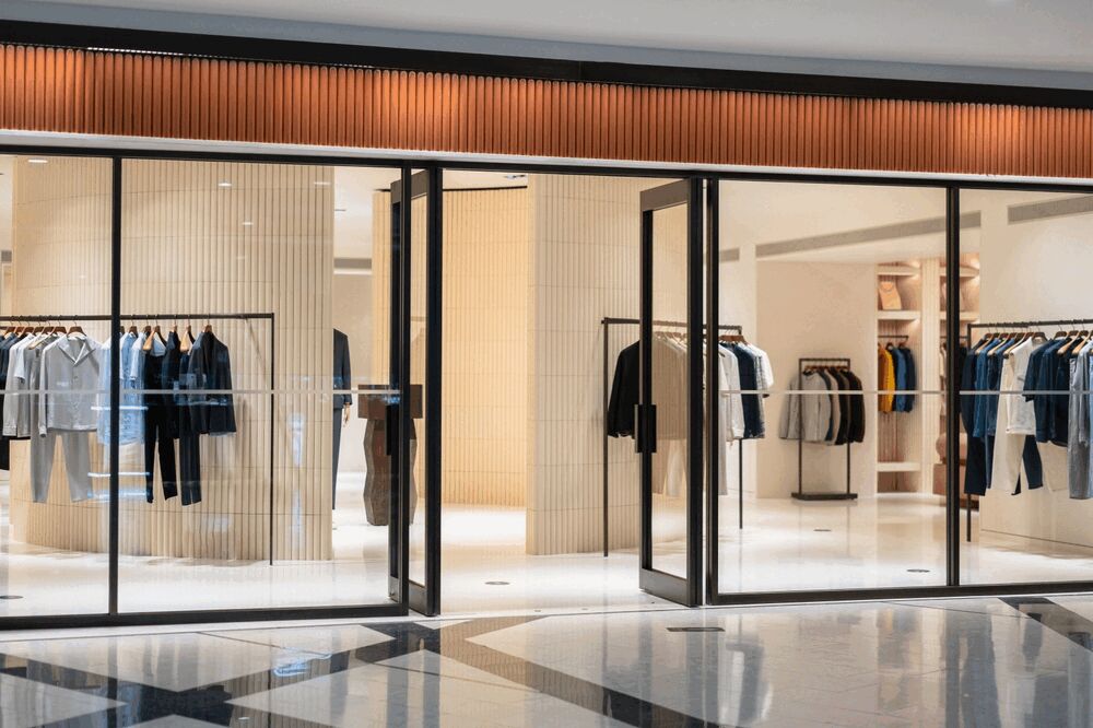 Retail Expert Movers