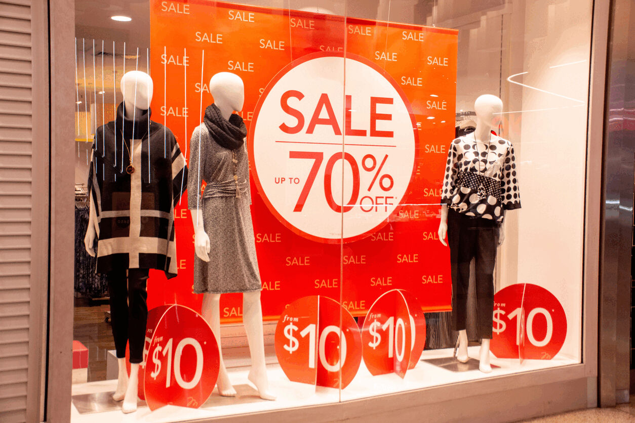 Store Fixtures