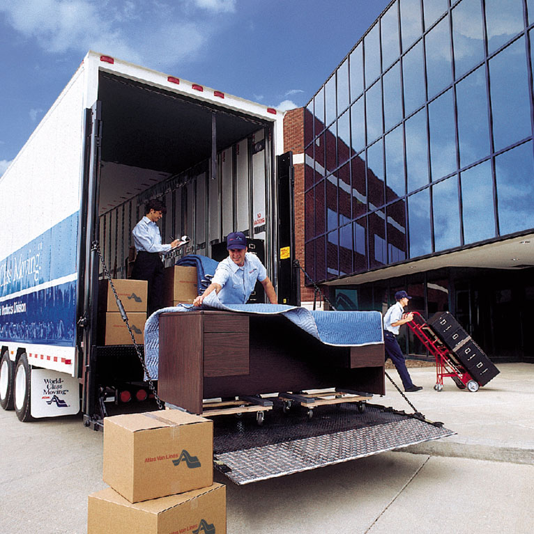 Customized Planning & Packing