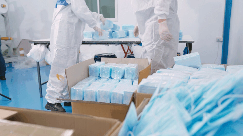 Medical Equipment