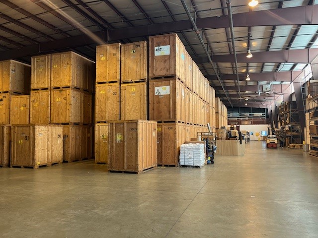 Storage
