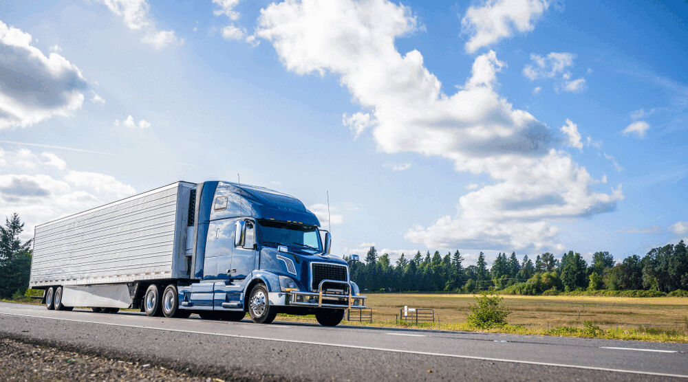 Interstate Movers