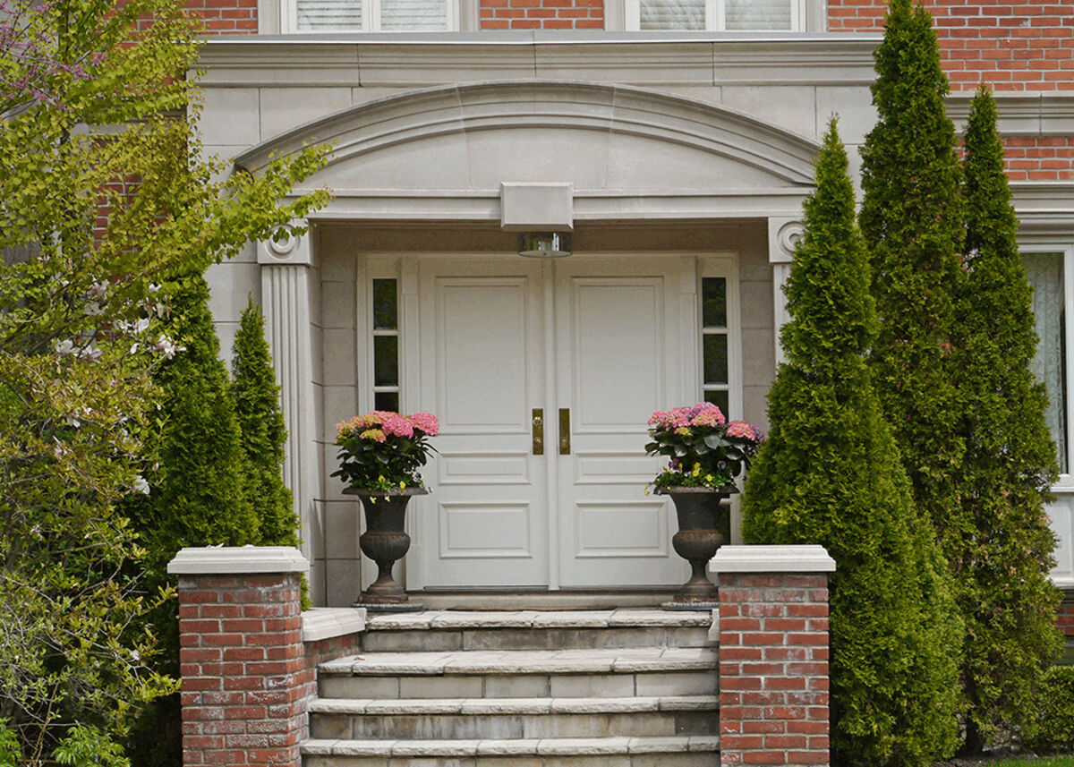 First Impressions Matter: How a New Entry Door Can Transform Your Home Instantly