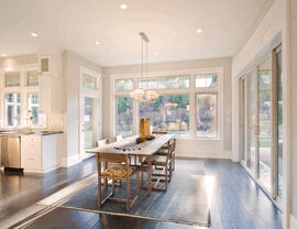 Window Replacement in Greer, SC | Window Installation