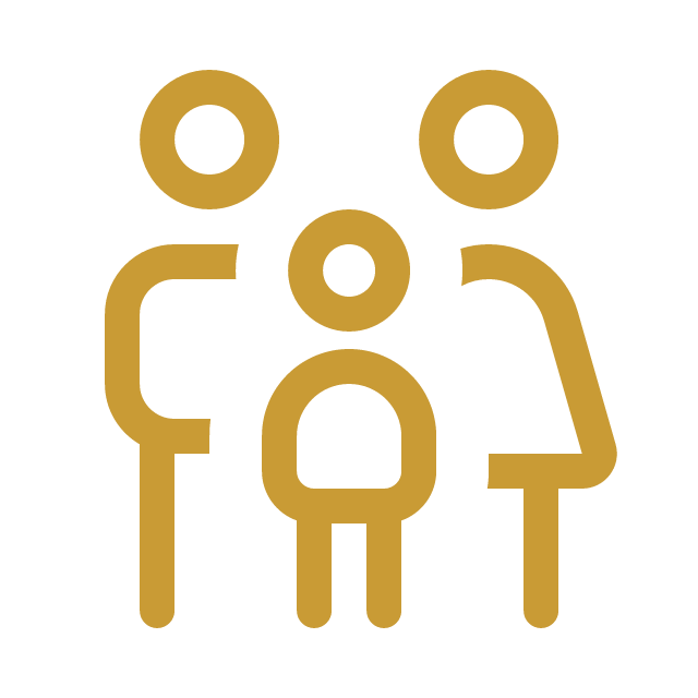 Family-Owned Service 