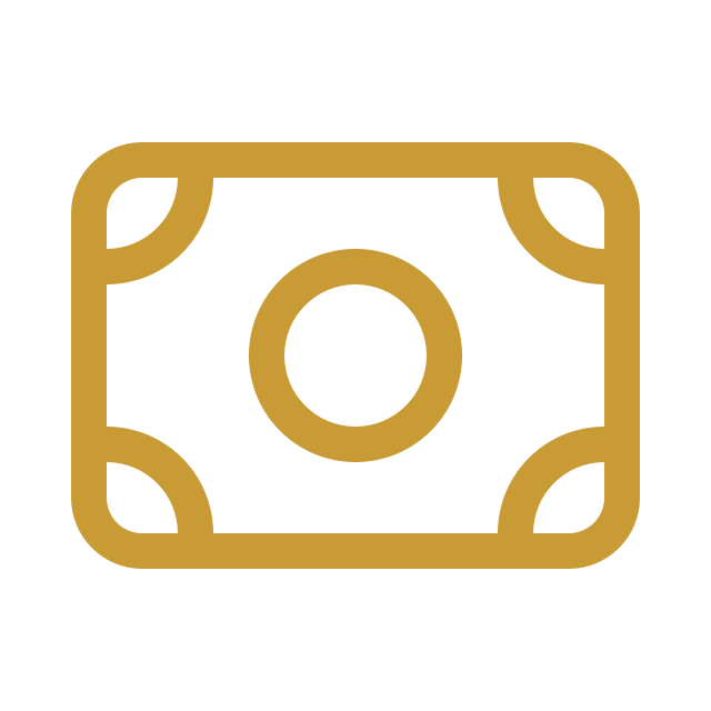 Flexible Financing Options 