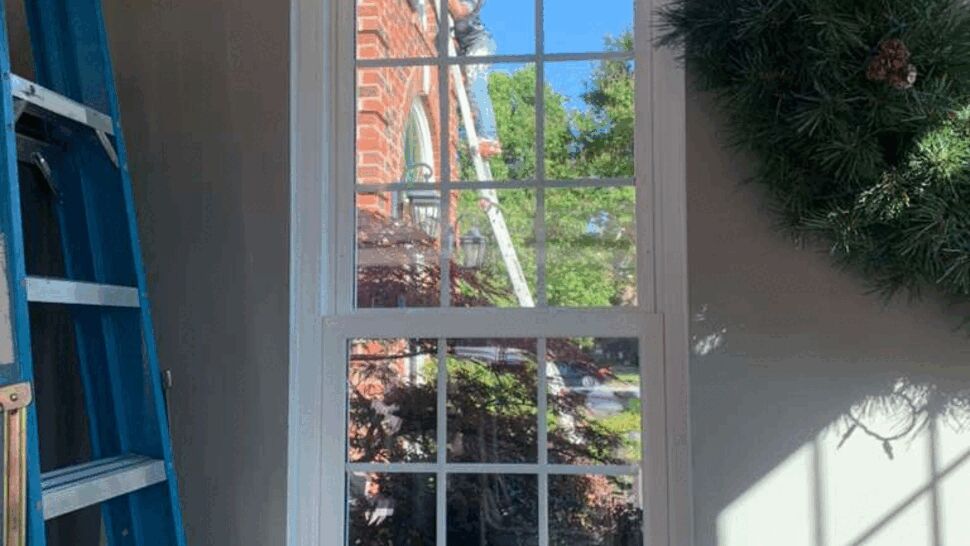  Windows, Doors Project in Simpsonville, South Carolina by Palmetto Home