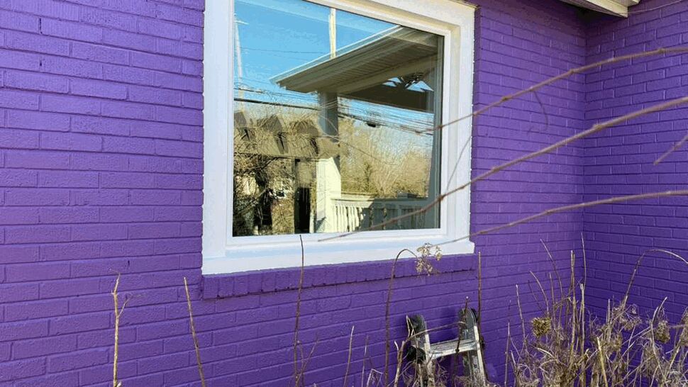 Doors Project in Asheville, NC by Palmetto Home